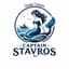 Captain Stavros logo